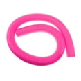 thumbnail image 5 of Flexible Swimming Pool Noodle Hollow Foam Adult Float Swim Aids Buoy Pink, 5 of 8