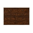 thumbnail image 4 of AFI Dakota Queen Wood Murphy Bed Chest with Storage Drawer and Built-in Charger, Barnwood, 4 of 6