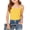 a2-Yellow, variant on KPOPLK Toddler Baby Girls T-Shirt Summer Solid Color Sleeveless Tees Spaghetti Strap Clothes Big Sis Tank Tops(9-10 Years,Yellow)