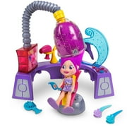 Trollz Salon Playset With Bonus Trollmakers