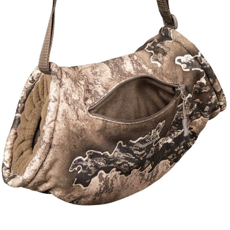 Realtree Excape Hunting Handwarmer, One Size, Unisex