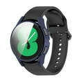 thumbnail image 4 of Full Coverage TPU Flexible Watch Case, Soft Comfort, All-Around Protection, Seamless Integration, Enhanced Durability, Easy Installation, 4 of 4
