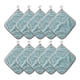 thumbnail image 1 of 10PCS Trapos De Limpieza De Cocina Se Pueden Colgar Trapos De Terciopelo Coral Trapos De Limpieza De Cocina Estropajos Trapos Absorbentes De Limpieza Espesos, 1 of 2