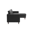 thumbnail image 4 of Sala Modular Kessa Muebles Puget Carbon, 4 of 5