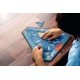 thumbnail image 5 of Puzzle ThinkFun Triazzle con delfines a juego de fotos de más de 8 años, 5 of 8