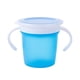 thumbnail image 1 of Taza Giratoria De Aprendizaje Para Bebés De 360 ​​Grados, Taza De Alimentación Infantil A Prueba De Fugas Con Asa, Tazas De Entrenamiento, Taza De Bebida Para Niños seitruly BA001433-04, 1 of 6