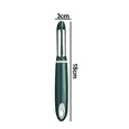 thumbnail image 2 of Swivel Vegetable Peeler, Sharp Stainless Steel Blades, Kitchen Food Peelers, Quicker Peeling, 2 of 5