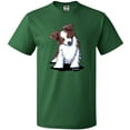 thumbnail image 3 of Inktastic Australian Shepherd T-Shirt, 3 of 5