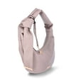 thumbnail image 3 of Jessica Simpson Women's Luna Hobo Bag, Cappuccino, 3 of 4