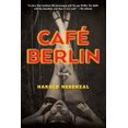 thumbnail image 1 of Pre-Owned Café Berlin (Paperback) 1468316990 9781468316995, 1 of 1