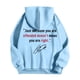 thumbnail image 5 of WILLBEST Sudaderas con Capucha Estampadas Sudaderas Estilo Casual Ropa Cómoda y De Moda para Uso Diario para Actividades Al Aire Libre y Relajación Grande, 5 of 5
