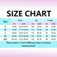 thumbnail image 3 of vigerkar Pants for Women Side Button Capri Pants Casual Loose Fit Lounge Beach Pant with Pockets (Light Blue, M), 3 of 5