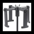 thumbnail image 3 of 4 LEG Automatic Transmission Clutch Spring Compressor Removing Installing Tool Kit,1 x stable Transmission Clutch Spring Compressor Removing / Installing Tool,Black, 3 of 10
