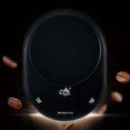 thumbnail image 4 of Báscula de café Digital electrónica de 3 kg/3000g con pantalla LED retroiluminada, de peso con temporizador, báscula a para alimentos, perfecl báscula de café, 4 of 8