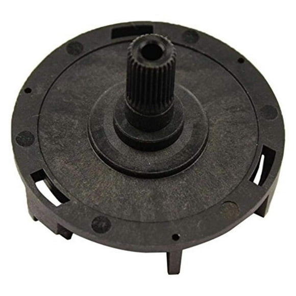 Saeco 996530017952 (149198350) Blk Lower Coffeegr