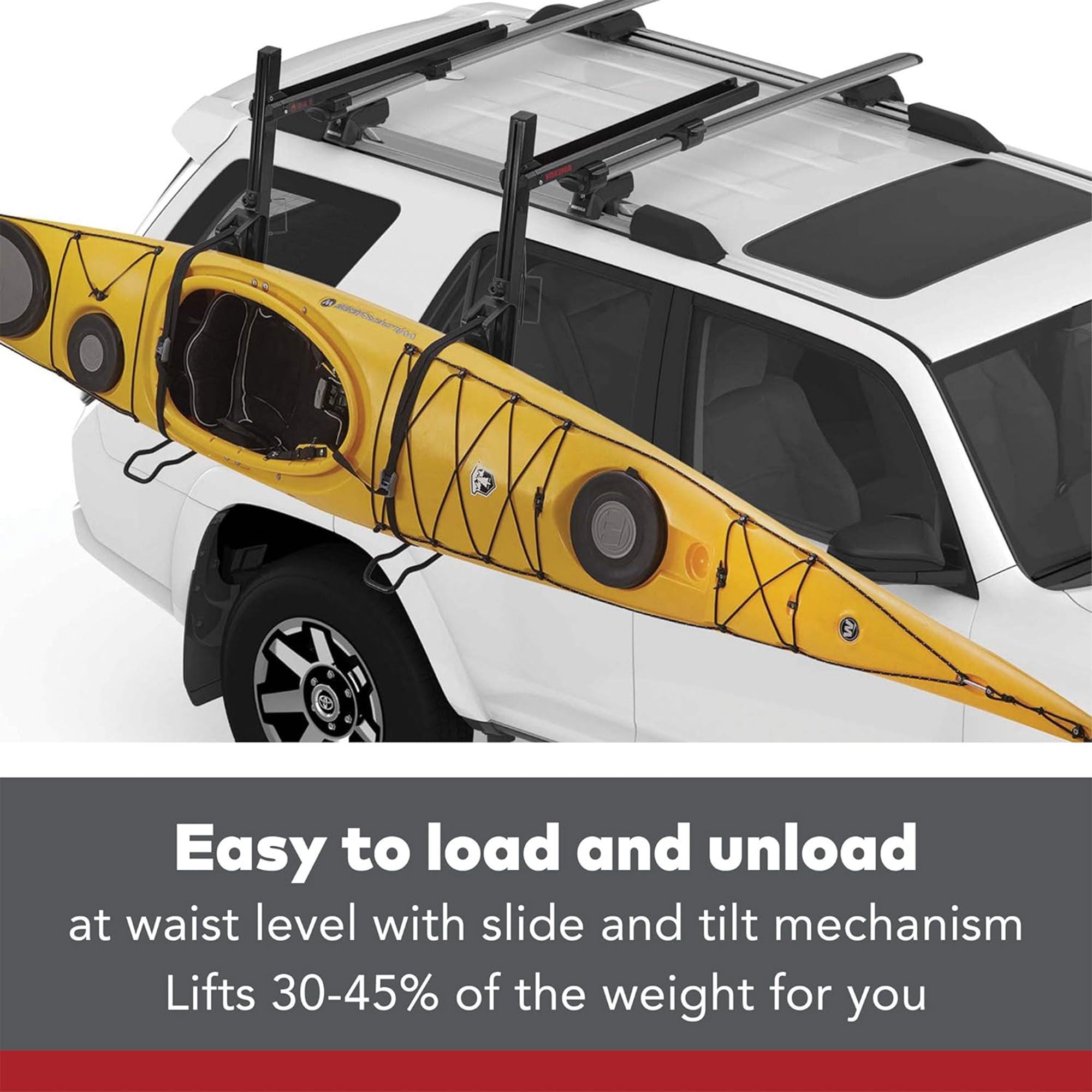 Yakima ShowDown Kayak/SUP Rack 