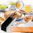 thumbnail image 2 of Non\-Stick Cake Baking Pan Oven Cookie Baking Sheet Baking Sheet Tray Home No.01, 2 of 8