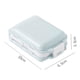 thumbnail image 2 of Caja de pastillas dispensadora Wdftyju organizador de medicinas 3 capas, 2 of 6