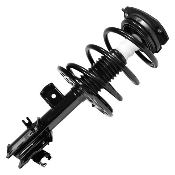 Unity Automotive Suspension Strut And Coil Spring Assembly P/N:11612 Fits select: 2007-2013 NISSAN ALTIMA