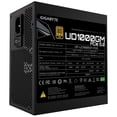 thumbnail image 3 of Fuente de Poder PC 1000W Gamer Gigabyte GP-UD1000GM PG5 80 Plus Gold, 3 of 6