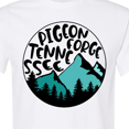 thumbnail image 4 of Inktastic Pigeon Forge, Tennessee Mountains T-Shirt, 4 of 5