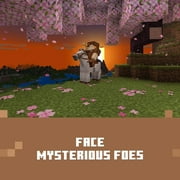 Minecraft: Java & Bedrock Edition – Windows [Digital]