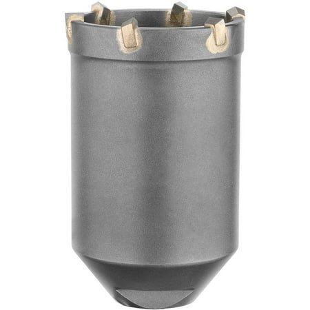 

4 x 4 Core Bit Body