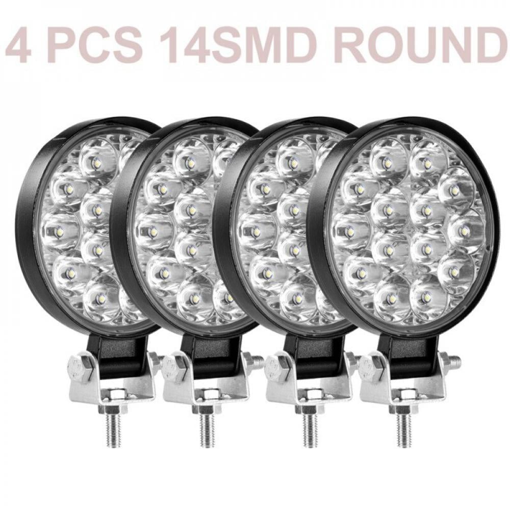 Clearance Sale Led Fog Lighlt Work 