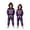 P279 Black, variant on Tfken Halloween Jumpsuit For Girls Fall Winter Long Sleeve Skeleton Graphic Comfy Casual Hooded Jumpsuit With Pockets Daily Wear Toddler Comfortable Clothes Size 9-10 Years Black