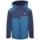 thumbnail image 1 of Regatta - Chaqueta de Esquí Impose II para Niños/Niñas (Denim Oscuro, Azul Metilo Oscuro) Regatta UTRG6384_darkdenimdarkmethylblue, 1 of 6