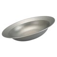 thumbnail image 4 of unbranded Multiusos De Acero Inoxidable Plateado Para Servir Ensaladas Y Comidas En Casa, 4 of 8