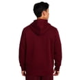 thumbnail image 4 of Reebok Men's and Big Men's Game Day Fleece Hoodie, Sizes XS-5XL, 4 of 5