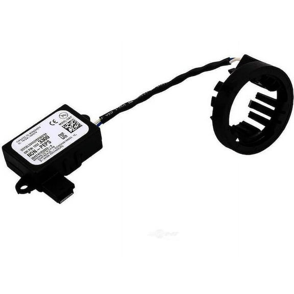 Anti-Theft Control Module - Compatible with 2014 - 2018 Chevy Silverado 1500 2015 2016 2017