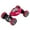Red, variant on All Terrain Remote Control Car Rc Car Large 1:14 Scale, 4Wd 2.4G Remote Control Car, All Terrains Trucks for Boys Rc Stunt Car for Age 4-12 with Lights Music Kids Car with Remote Control