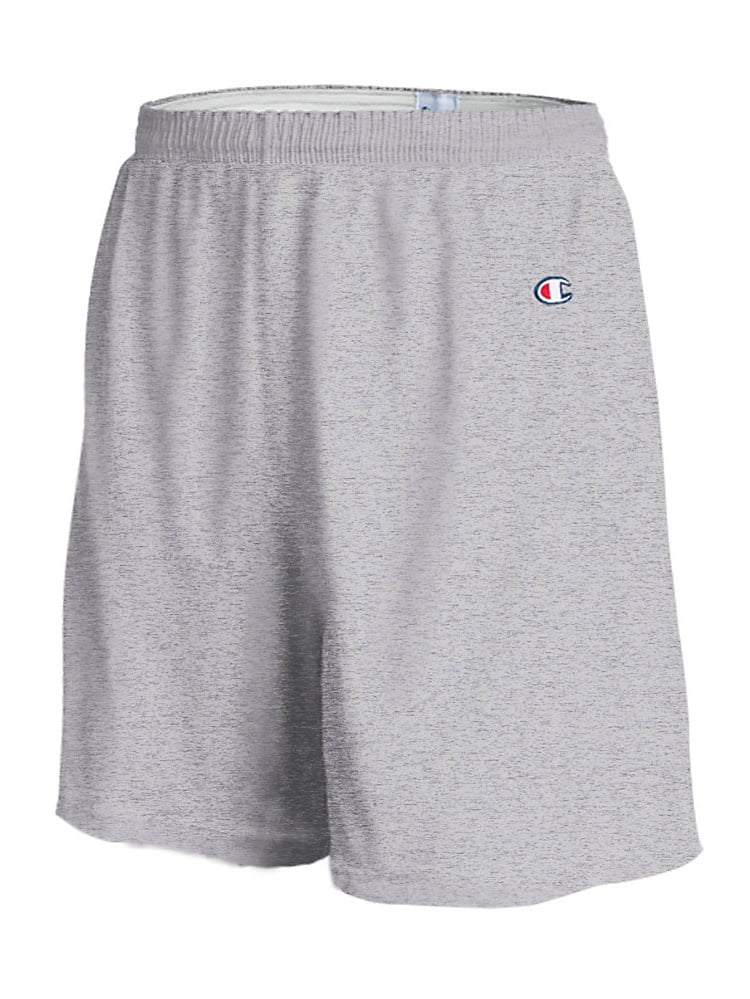 Champion Adult Cotton Gym Shorts - Walmart.com