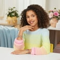 thumbnail image 3 of Make It Real Kellogg's Cereal Charm Bracelet Craft Kit for Kids Ages 8 plus, 3 of 6