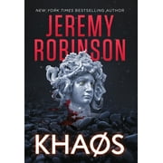 Khaos (Hardcover)