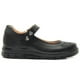 thumbnail image 5 of Zapato Escolar Para Niña Plantilla Cómoda Antiderrapantes negro 20, 5 of 5