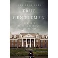 thumbnail image 1 of True Gentlemen: le Serpent Cassé des Fraternités Américaines, 1 of 2
