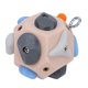 thumbnail image 1 of Pelota De Entrenamiento Para Escalada, Bloque De Escalada Hecho A Mano Para Escaladores, Fuerza Y precisión, 1 of 7