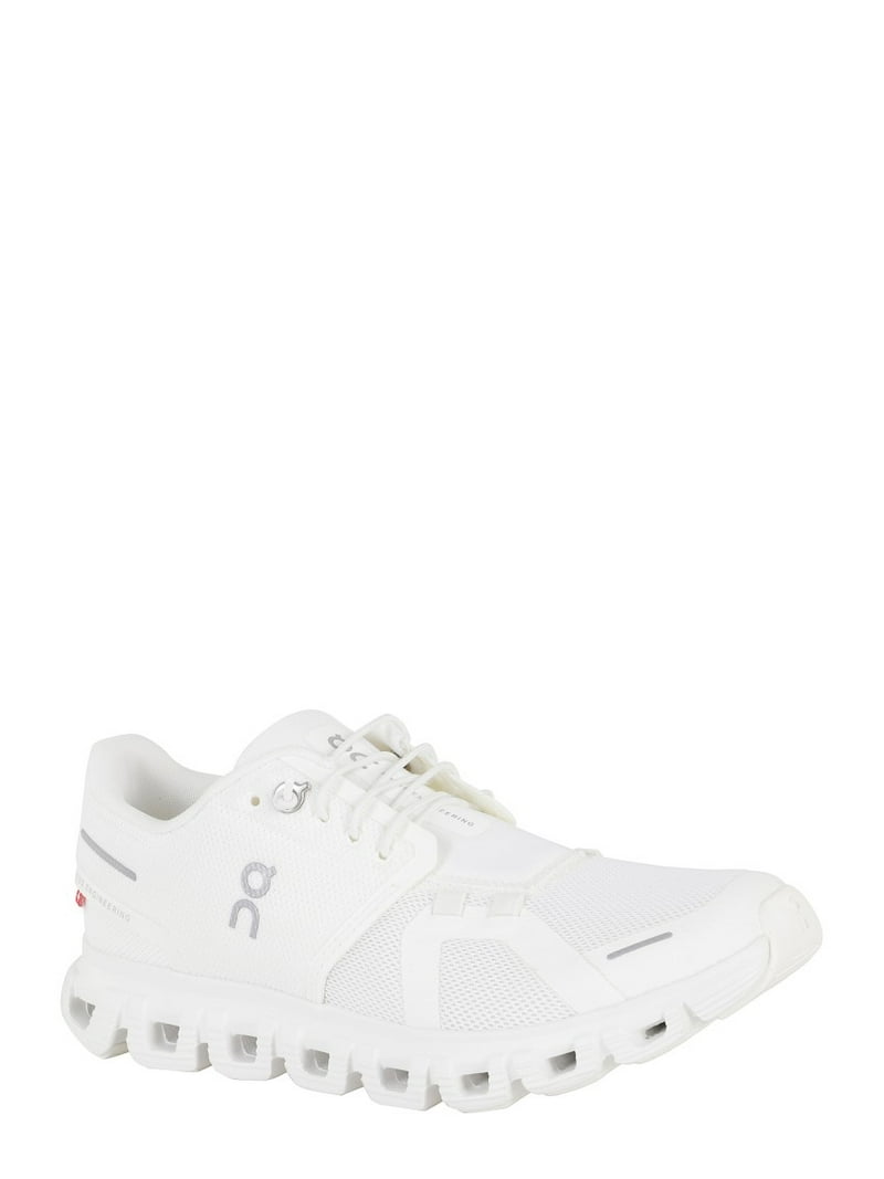 On Running Cloud 6 Sneakers White (Women's) - Walmart.com