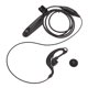 thumbnail image 4 of Auricular Auricular Auricular Auricular PTT VOX MIC para Motorola HT750 HT1250 GP328 GP329 340 380, 4 of 8