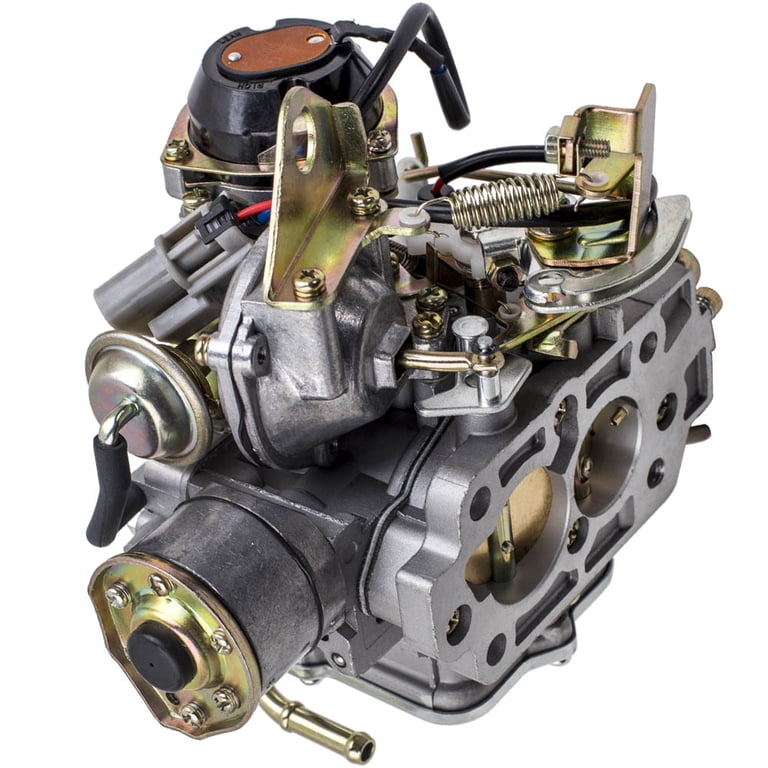 Nissan 720 Carburetor Weber MaXpeedingrods 2 Barrel Carburetor For nissan-720-carburetor-weber-maxpeedingrods-2-barrel-carburetor-for