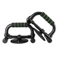 thumbnail image 1 of CTIRCHIU Pushup Stands System Fitness Push Up Bracket Assorted Color for Muscle Building, 1 of 7