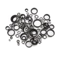 thumbnail image 4 of ESTINK Fishing Guides Line Rings Abrasion-proof Fishing Accessory For Fishing, 4 of 8