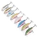 thumbnail image 4 of Señuelo de pesca de pececillo de hundimiento Artificial de largo alcance, aparejos de pesca de trucha y lubina, SwimBait YUNYI BRAND Deportes, 4 of 8