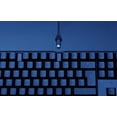 thumbnail image 2 of Teclado Mecánico Cherry Mx 3.0S Alámbrico Gaming Silent Switches Rojo Negro Reacondicionado, 2 of 4