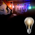 thumbnail image 3 of Pack de 6 Focos LED Aksi 1W A19 Estela de luz Base E27 Cálida, 3 of 3