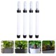 thumbnail image 4 of 4 indicadores de nivel de agua para jardinería, medidor de escasez de agua para plantas en macetas., 4 of 7