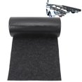 thumbnail image 1 of Boat Bunk Padding, Waterproof Boat Trailer Padding 7mm Thickness Long Lasting Solid Structure Wear Resistant Cushioning  for Ships Coastal Docks Garage, 1 of 7